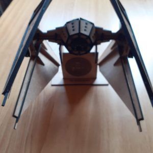 Maquetas