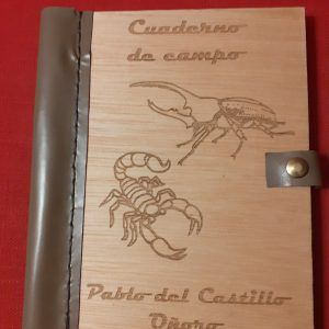 Papelería personalizada