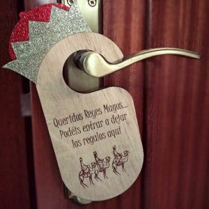 Regalo personalizado