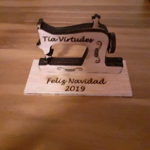 Trabajos especiales