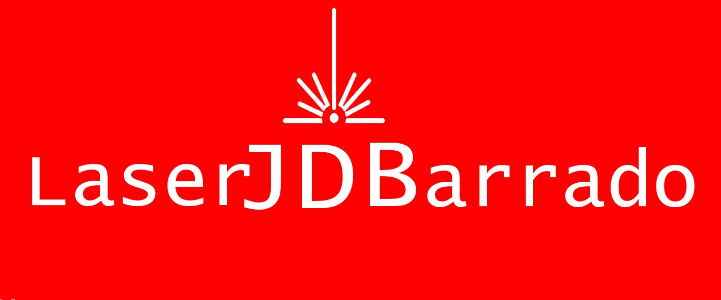 Laser JDBarrado