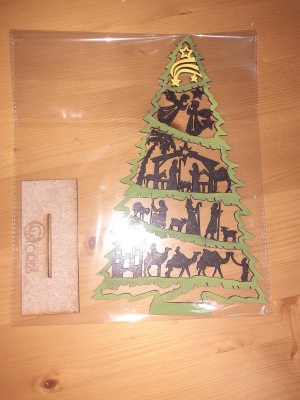 Navidad 002 - Imagen 2
