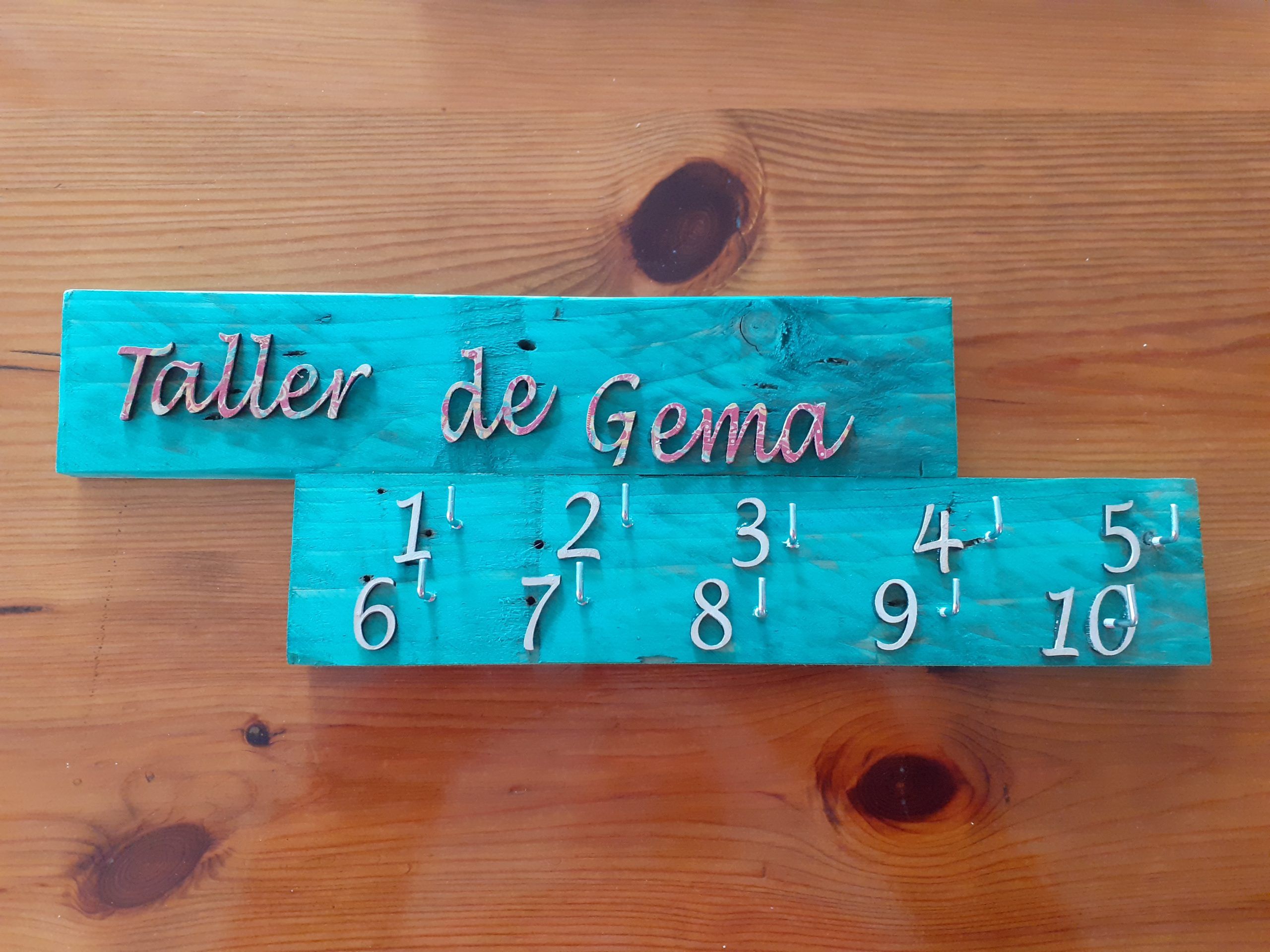 Carteles personalizados - Imagen 4