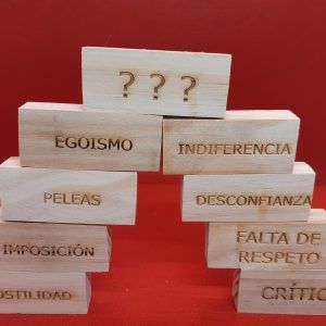 Piezas de puzzle