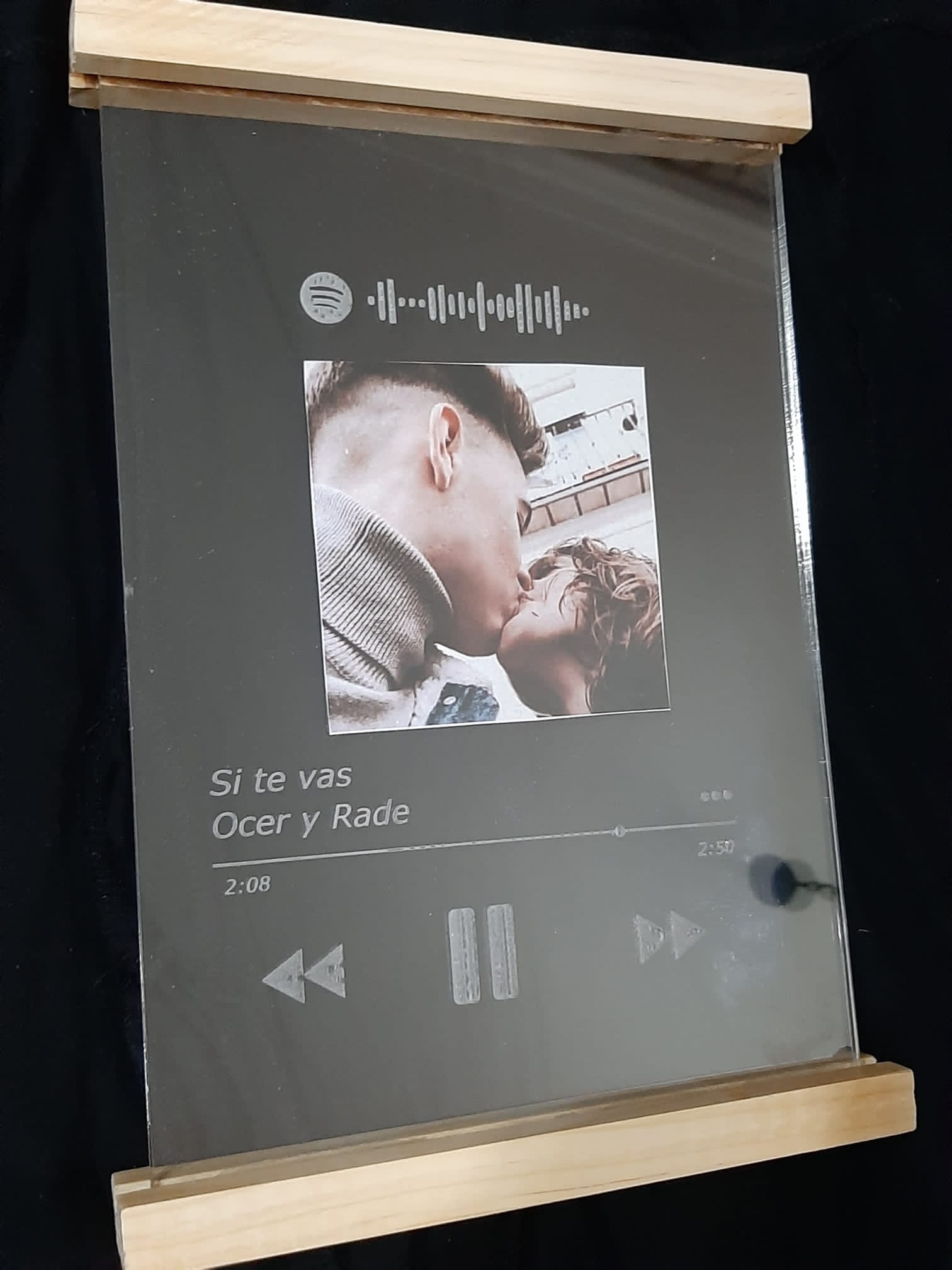 Cuadro con canción - Imagen 2