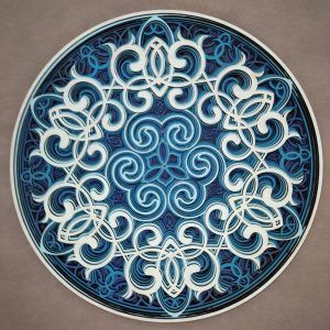 Mandalas