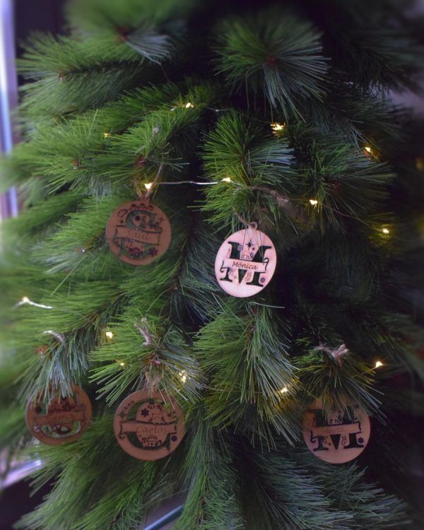 Bolas de Navidad - Imagen 2