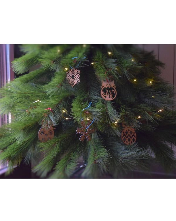 Bolas de Navidad - Imagen 5