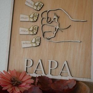 Dia del padre