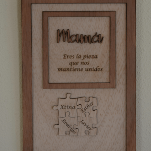Dia de la Madre