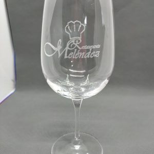 Grabados en Cristal y Madera