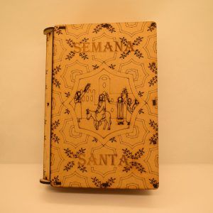 Libros puzzle